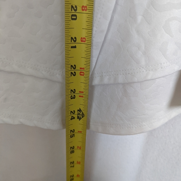 Guess animal print embossed - Picture 3 of 5